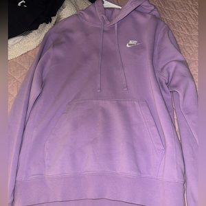 nike hoodie